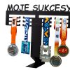 Stojak na medale Moje sukcesy z medalami